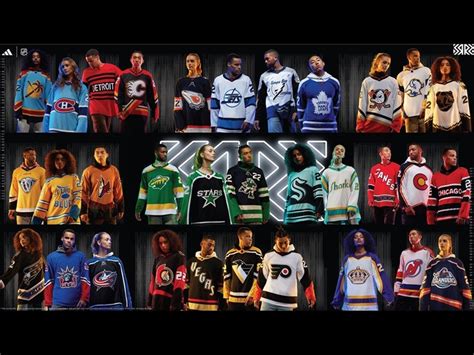 reverse retro 2022|adidas, NHL® return with adidas Reverse Retro 2022。